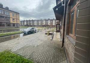 2-к квартира, вторичка, 53м2, 2/3 этаж