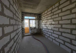 3-к квартира, вторичка, 72м2, 3/3 этаж