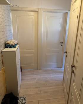 2-к квартира, вторичка, 45м2, 5/5 этаж