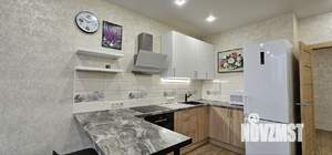 2-к квартира, вторичка, 66м2, 11/17 этаж