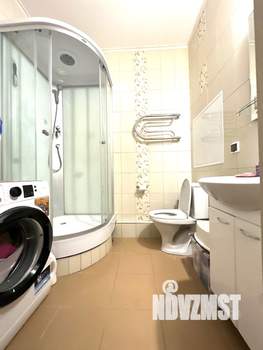 1-к квартира, вторичка, 37м2, 18/19 этаж