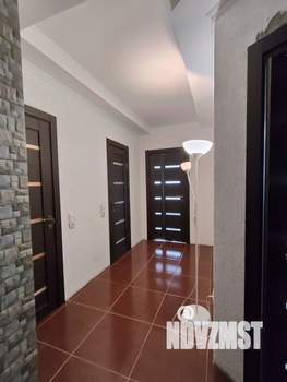 3-к квартира, вторичка, 76м2, 17/17 этаж