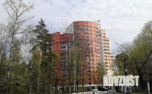 4-к квартира, вторичка, 121м2, 5/17 этаж