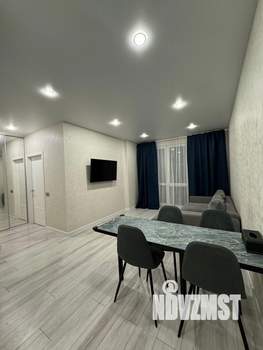 2-к квартира, вторичка, 41м2, 6/15 этаж