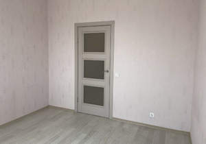 2-к квартира, вторичка, 43м2, 16/17 этаж