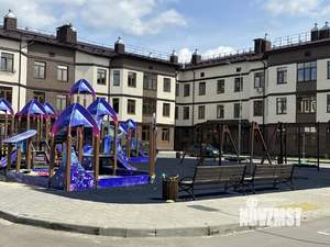 1-к квартира, вторичка, 38м2, 1/3 этаж