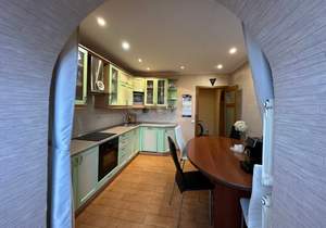 3-к квартира, вторичка, 86м2, 6/12 этаж