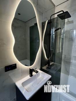1-к квартира, вторичка, 40м2, 4/14 этаж