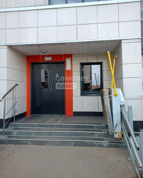 2-к квартира, вторичка, 56м2, 3/15 этаж