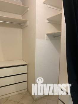 1-к квартира, вторичка, 42м2, 10/17 этаж