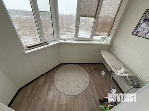 1-к квартира, вторичка, 43м2, 9/17 этаж