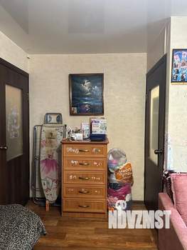 1-к квартира, вторичка, 29м2, 4/5 этаж