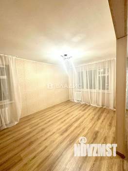 1-к квартира, вторичка, 30м2, 1/5 этаж