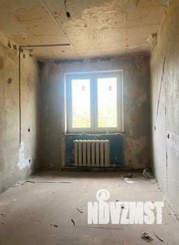 2-к квартира, вторичка, 43м2, 5/5 этаж