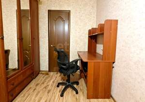 2-к квартира, вторичка, 45м2, 5/5 этаж