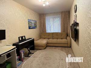 2-к квартира, вторичка, 44м2, 3/5 этаж