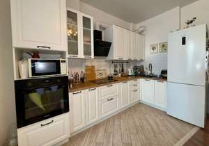 2-к квартира, вторичка, 84м2, 2/20 этаж