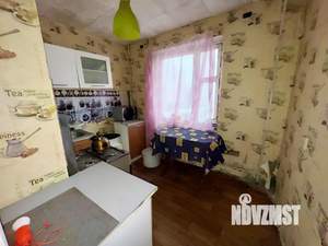 2-к квартира, вторичка, 42м2, 3/10 этаж