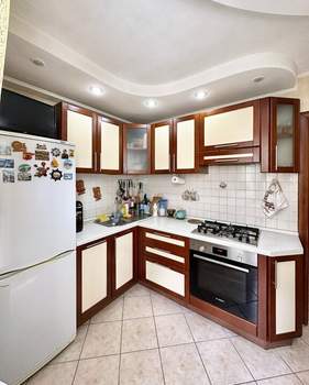 2-к квартира, вторичка, 44м2, 3/5 этаж