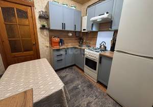 2-к квартира, вторичка, 45м2, 3/4 этаж