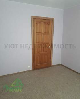 2-к квартира, вторичка, 52м2, 4/5 этаж