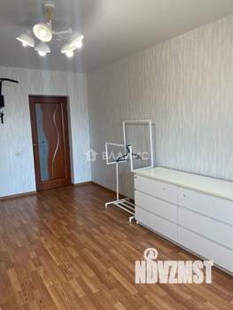 2-к квартира, вторичка, 69м2, 6/17 этаж
