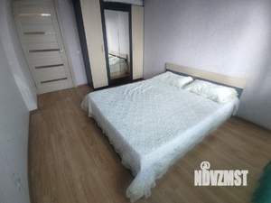 2-к квартира, вторичка, 43м2, 5/15 этаж