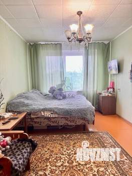 1-к квартира, вторичка, 28м2, 5/5 этаж