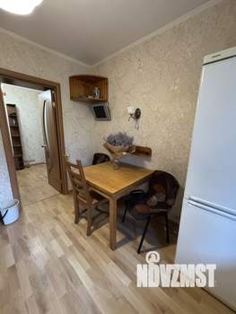 2-к квартира, вторичка, 55м2, 4/5 этаж