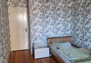 2-к квартира, вторичка, 97м2, 6/6 этаж