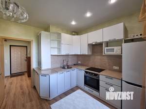 1-к квартира, вторичка, 42м2, 15/16 этаж