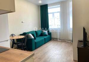 Студия квартира, вторичка, 23м2, 2/3 этаж