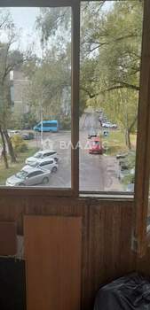 1-к квартира, вторичка, 33м2, 3/9 этаж