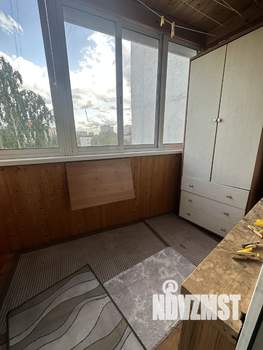 1-к квартира, вторичка, 34м2, 6/12 этаж