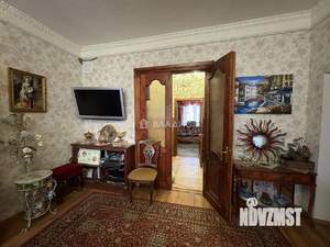 3-к квартира, вторичка, 97м2, 3/4 этаж