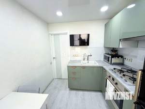 1-к квартира, вторичка, 31м2, 4/5 этаж