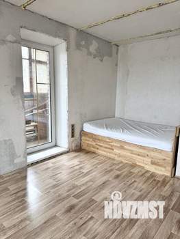 1-к квартира, вторичка, 35м2, 9/9 этаж