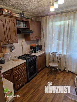 3-к квартира, вторичка, 68м2, 1/5 этаж