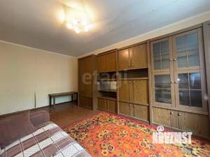 1-к квартира, вторичка, 30м2, 4/5 этаж
