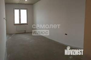 2-к квартира, вторичка, 56м2, 3/15 этаж