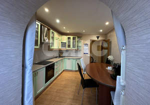 3-к квартира, вторичка, 89м2, 6/14 этаж