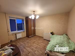 3-к квартира, вторичка, 63м2, 8/9 этаж