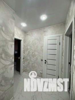 1-к квартира, вторичка, 36м2, 5/9 этаж