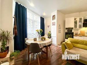 2-к квартира, вторичка, 79м2, 2/20 этаж