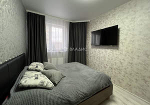 2-к квартира, вторичка, 45м2, 4/21 этаж