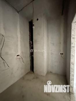 1-к квартира, вторичка, 42м2, 2/3 этаж