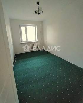 4-к квартира, вторичка, 81м2, 5/9 этаж