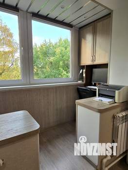2-к квартира, вторичка, 46м2, 5/5 этаж