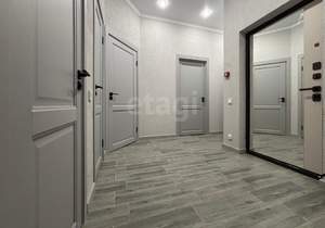 2-к квартира, вторичка, 49м2, 3/3 этаж