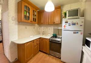 2-к квартира, вторичка, 41м2, 4/5 этаж